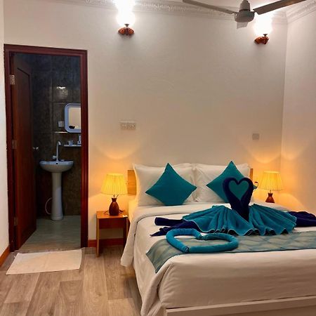 Ithaa Dhigurah Maldives Dhigurah (Alif Dhaal Atoll) Buitenkant foto